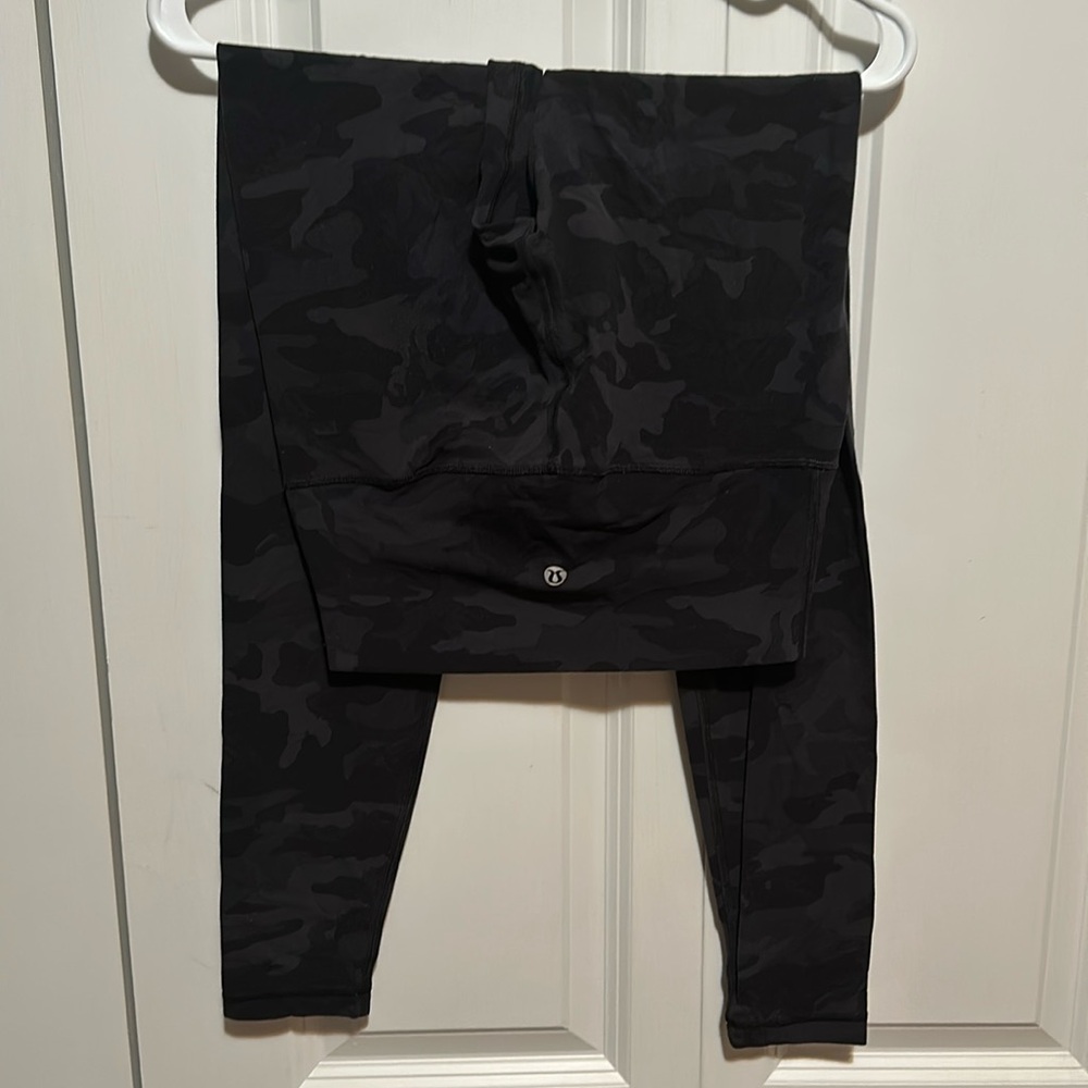 LULULEMON ALIGN HIGH RISE 28” NWOT